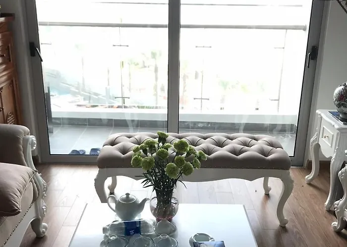 S1-05a11a-sapphire Appartement