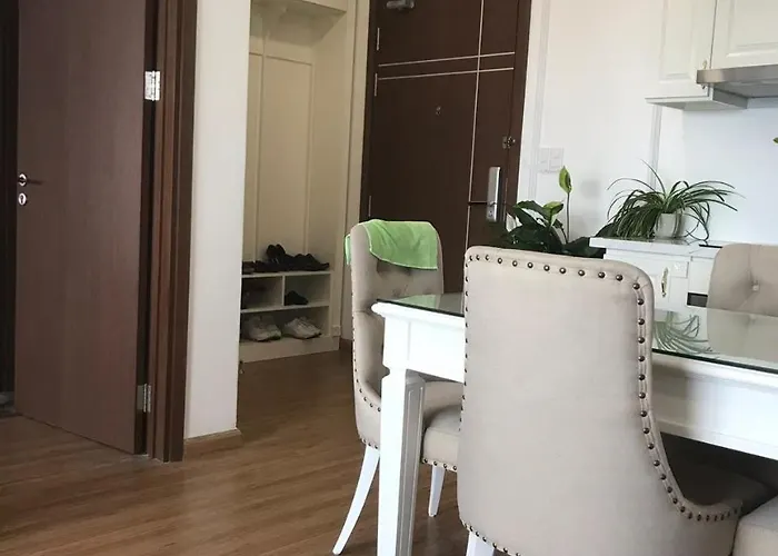 S1-05a11a-sapphire Appartement