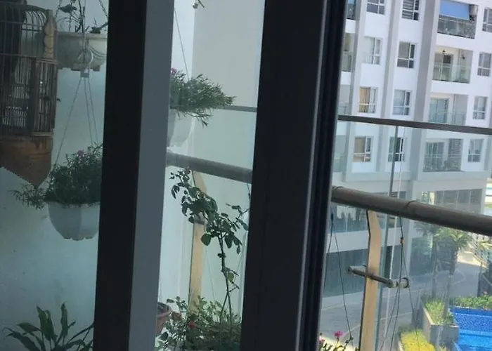 Appartement S1-05a11a-sapphire *